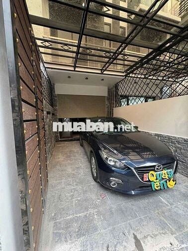 Bán nhà Phúc Đồng - gara ô tô 7 chỗ - 6 tầng thang máy - cực rộng