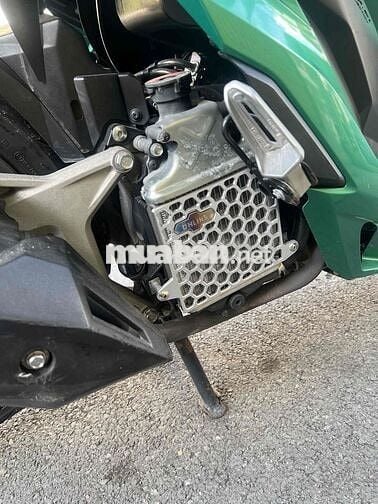 thanh lý vario 150 2021 cọp, ít chạy