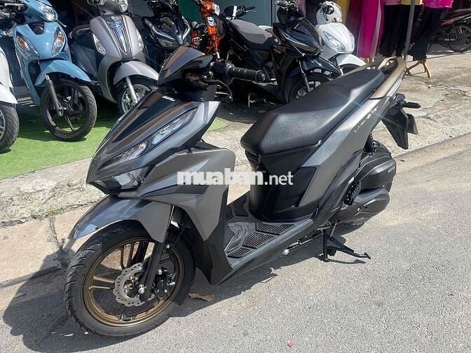 Honda Vario 2023 màu Xám Như mới