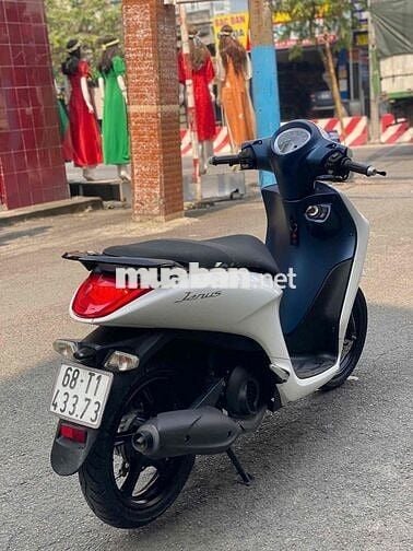 janus khoá smk chính chủ.trả góp.trao đổi xe