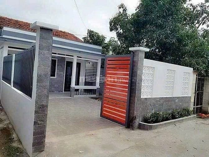 Mình chính chủ cần bán nhà 6m3x21m: công nhận 116 ,5m2,đường 6m xe oto