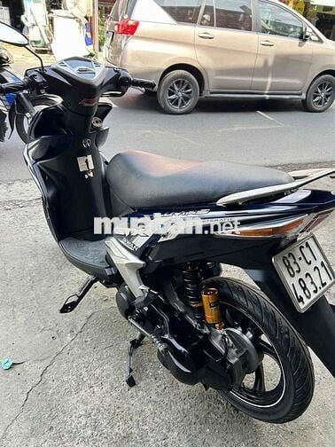 Yamaha Luvias 2012 Xanh bạc bs đẹp full chức năng