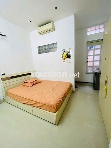 Studio 20m2 Bancol Lương Nhữ Học Quận 5