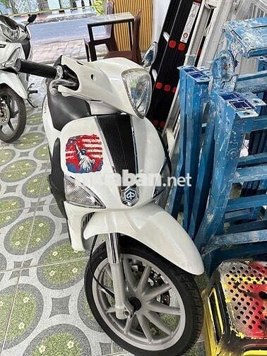 bán xe liberty 125 ie.