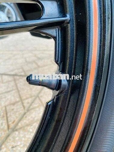 Yamaha Exciter 150 2020 Xám cam