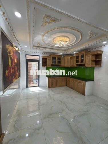 Em là CHÍNH CHỦ cần bán Nhà MTKD 85 Bình Thành - Bình Tân