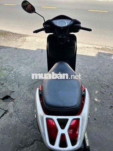 Honda Lead 2011 Đỏ bstp full chức năng giá hợp lý