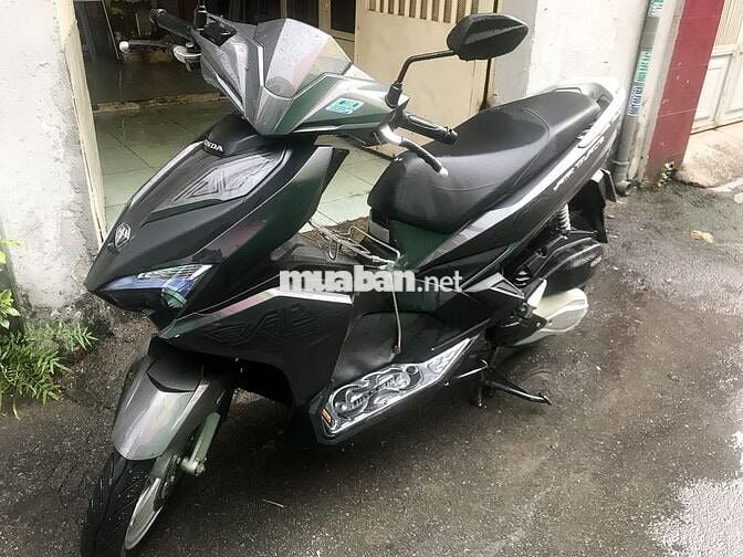 Honda Air Blade 125 đời 2018, khóa Smkey Chính Chủ