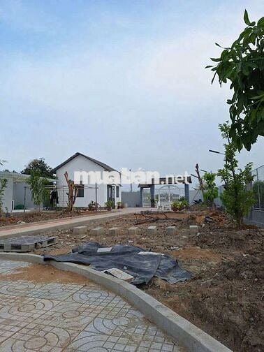 Nhà vườn 1185m2 xe hơi tới nơi Lê Văn Lương , Nhơn Đức