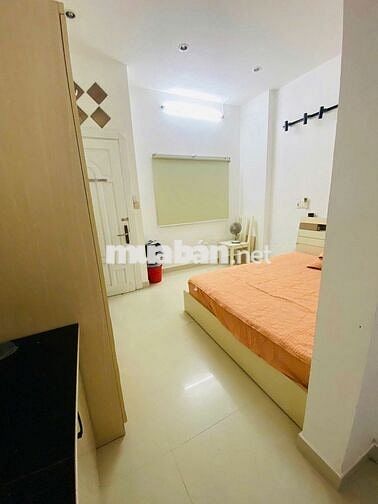 Studio 20m2 Bancol Lương Nhữ Học Quận 5