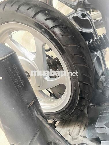 Honda Vision 2013 Trắng 49916 km