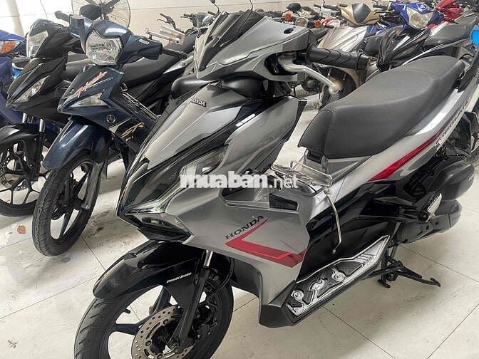 Honda Air Blade 125 2021 Bạc