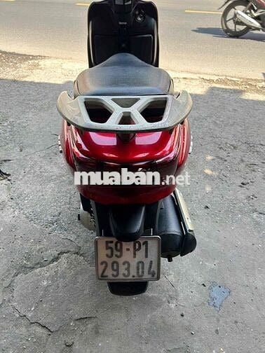 Honda Lead 2011 Đỏ bstp full chức năng giá hợp lý