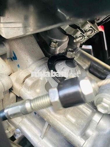 Yamaha Exciter 150 2020 Xám cam