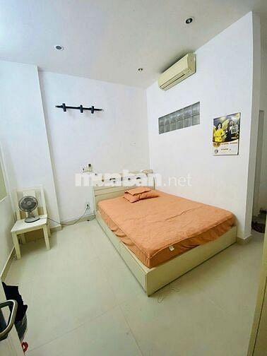 Studio 20m2 Bancol Lương Nhữ Học Quận 5