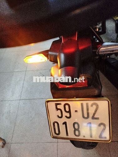 🥰Tphcm Tfx150 siêu đẹp bsTp chính chủ bao keng😍