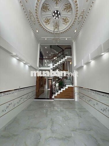 Em là CHÍNH CHỦ cần bán Nhà MTKD 85 Bình Thành - Bình Tân