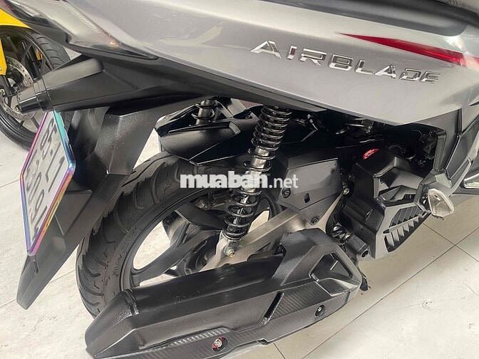 Honda Air Blade 125 2021 Bạc