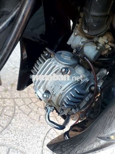 Yamaha Jupiter Đen Zin