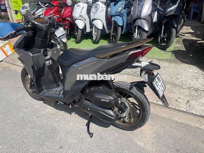 Honda Vario 2023 màu Xám Như mới