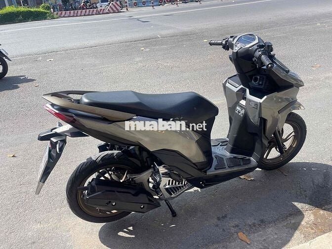 Honda Vario 2023 màu Xám Như mới