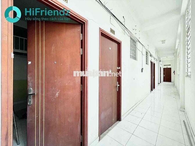 PHÒNG TRỌ MỚI GIÁ RẺ GẦN NGAY KHU SÂN BAY - GA T3