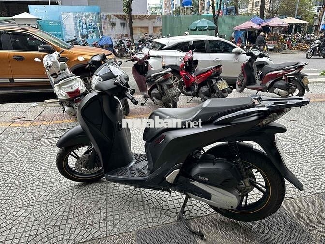 Bán xe SH150i ABS 2019 XE CHÍNH CHỦ
