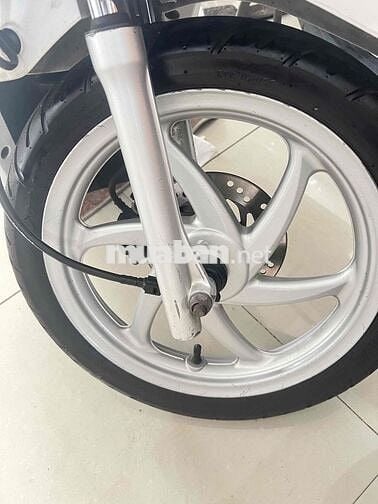 Honda Vision 2013 Trắng 49916 km