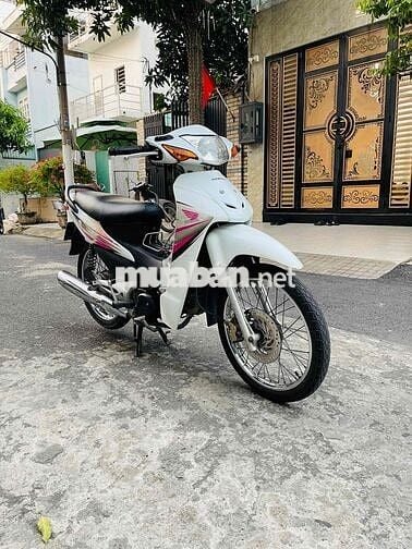 Wawe S*Thái_2007 ^ Bs70 Giấy tờ đầy đủ Cần Bán