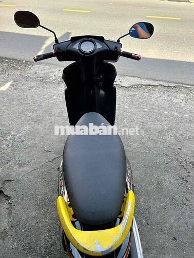 Honda Click 2007 Đen cực ngầu bstp full chức năng