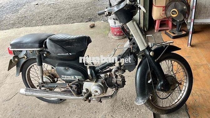 cần bán cub 86/50 kim vàng giọt lệ