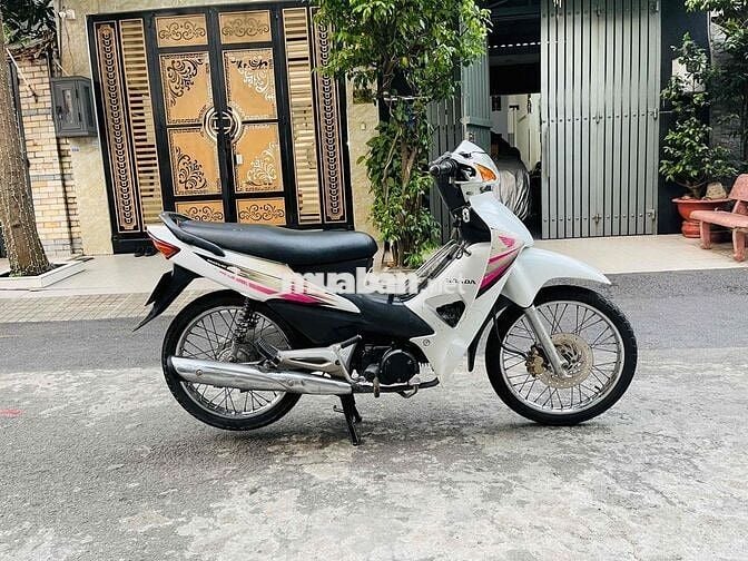 Wawe S*Thái_2007 ^ Bs70 Giấy tờ đầy đủ Cần Bán