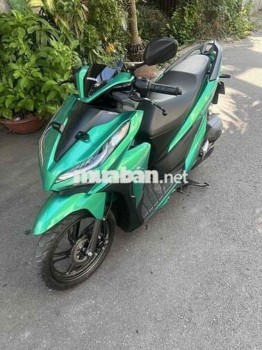 thanh lý vario 150 2021 cọp, ít chạy