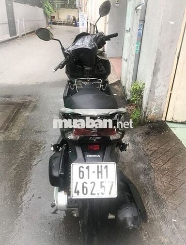 Honda Air Blade 125 đời 2018, khóa Smkey Chính Chủ