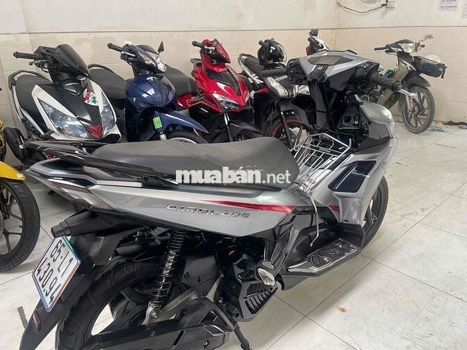 Honda Air Blade 125 2021 Bạc