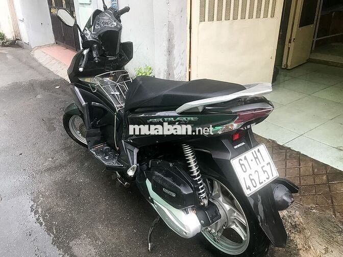 Honda Air Blade 125 đời 2018, khóa Smkey Chính Chủ