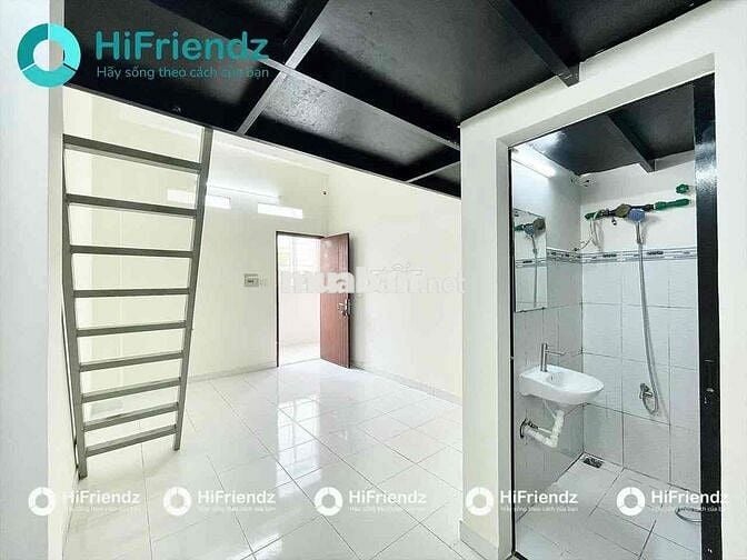 PHÒNG TRỌ MỚI GIÁ RẺ GẦN NGAY KHU SÂN BAY - GA T3