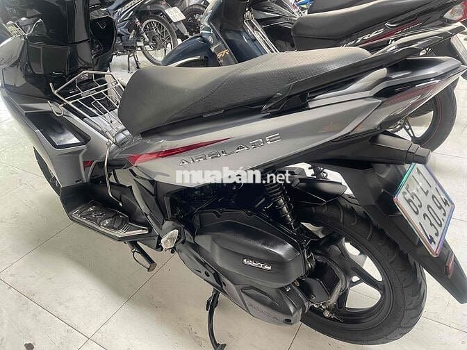 Honda Air Blade 125 2021 Bạc