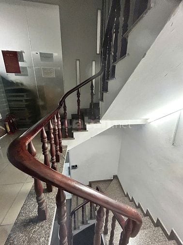 CHO THUÊ VĂN PHÒNG TẠI 66/3 PHỔ QUANG