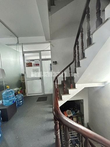 CHO THUÊ VĂN PHÒNG TẠI 66/3 PHỔ QUANG