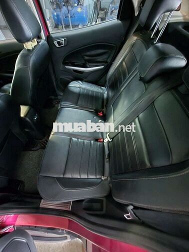 2019 Titanium 1.5L AT - Hơn 4 vạn km