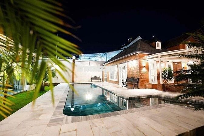 🔥Siêu Hot cho thuê Villa, H.Bơi , S.Vườn 2500m2,Ngô Quang Thắm, Nhà Bè
