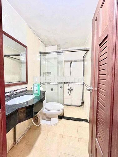 Cho thuê phòng ngay Lê Văn Sỹ Q3 gần CHỢ NGUYỄN VĂN TRỖI - CẦU KIỆU