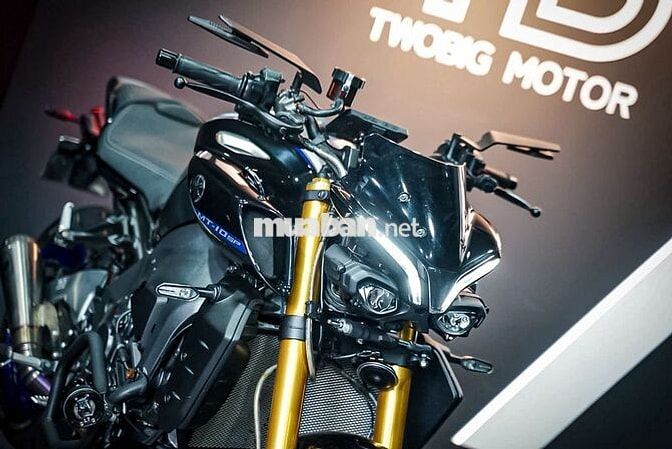 Yamaha MT10