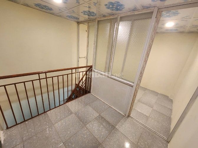 Bán nhà quận 12 (Phường Tân Thới Hiệp) giá rẻ