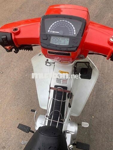 cần bán xe driem hàn quốc don tâm quyết