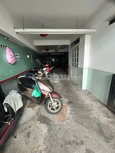 CHO THUÊ VĂN PHÒNG TẠI 66/3 PHỔ QUANG