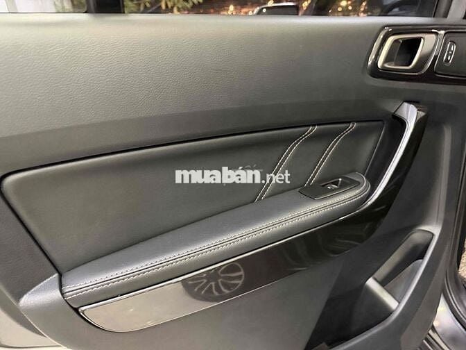 Ford Everest 2019 Titanium Plus 2.0L AT 4WD