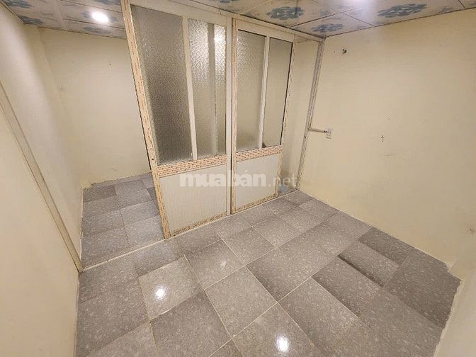 Bán nhà quận 12 (Phường Tân Thới Hiệp) giá rẻ