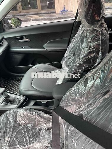 Hyundai Accent 2025 như xe mới giá 258 triệu